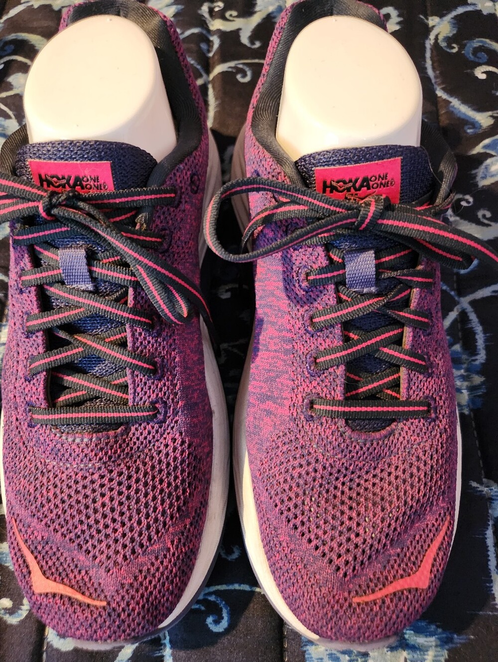 Women's Hoka W Mach